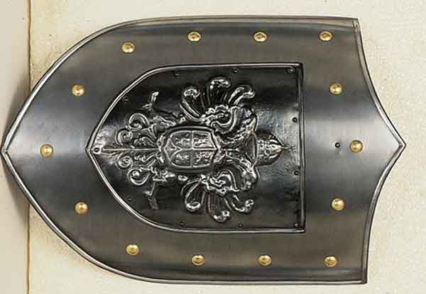 foto Shield